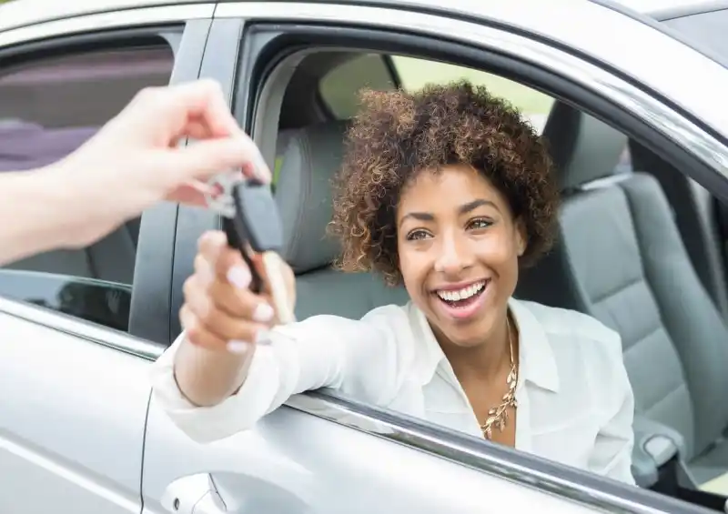 auto leasen Ritthem